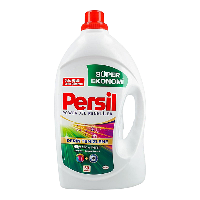 PERSIL Detergent Lichid Color 3,9 L (60 spalari) [1]