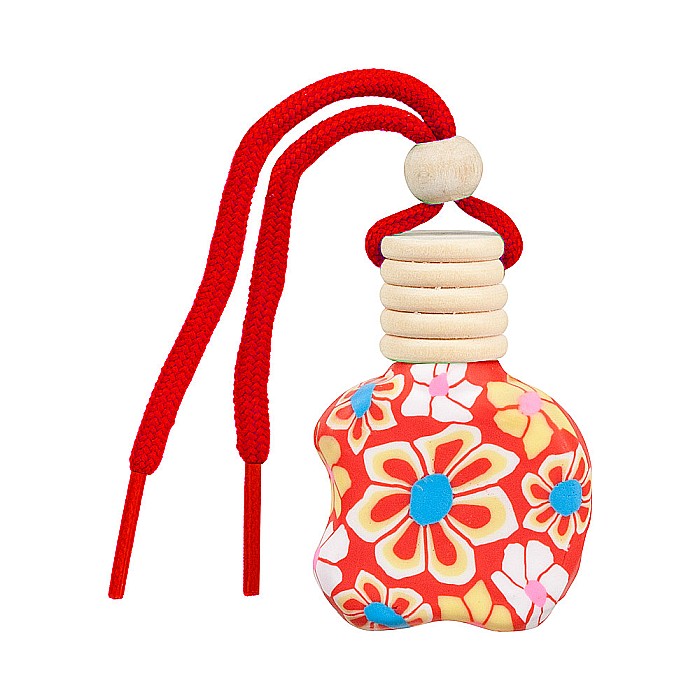 KIFRA Odorizant Auto cu Snur Summer Love 10 ml [2]