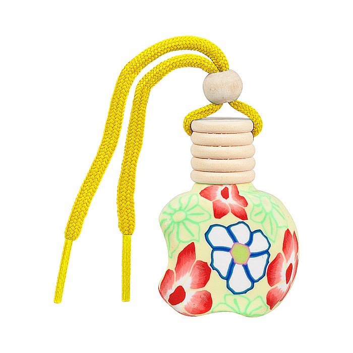 KIFRA Odorizant Auto cu Snur Pacific 10 ml [2]