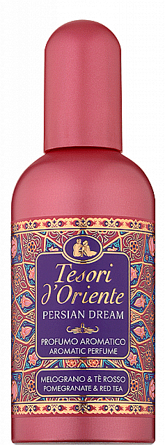 Tesori d’ Oriente Parfum Persian Dream Dama 100 ml [1]