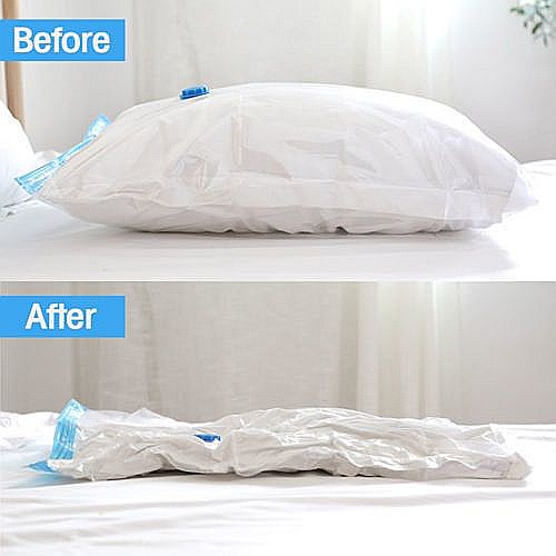 WEI Sac Vidare Haine 80X110 cm [2]