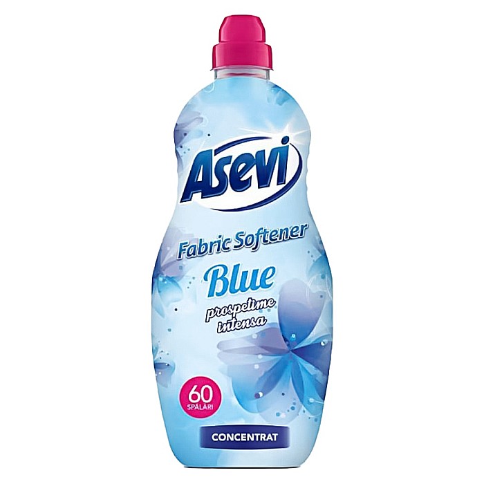 ASEVI Balsam de Rufe Concentrat Blue 1.44 L (60 spalari) [1]