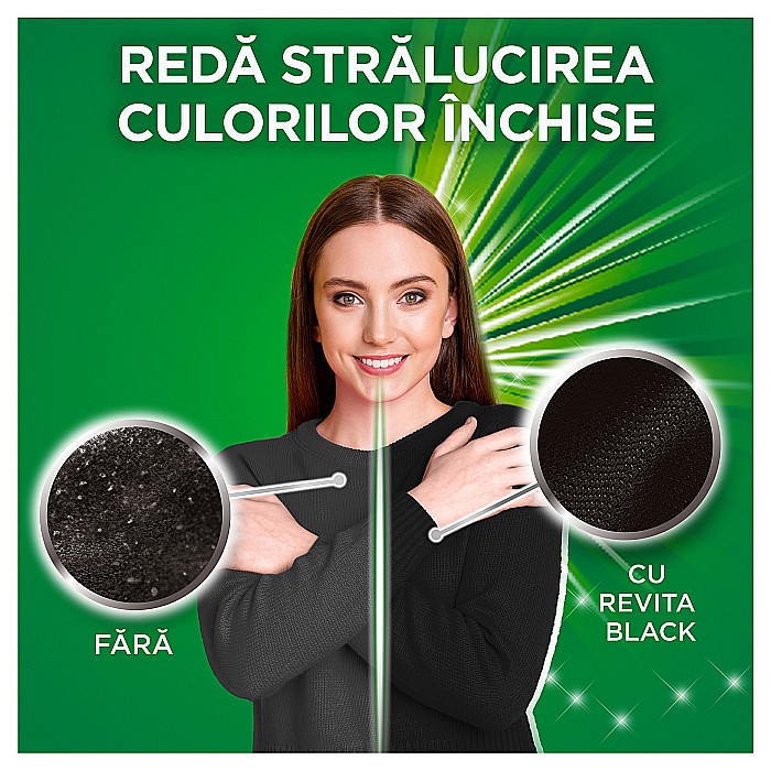 ARIEL Detergent Capsule Allin1 PODS +Revita Black (12 spalari) [2]