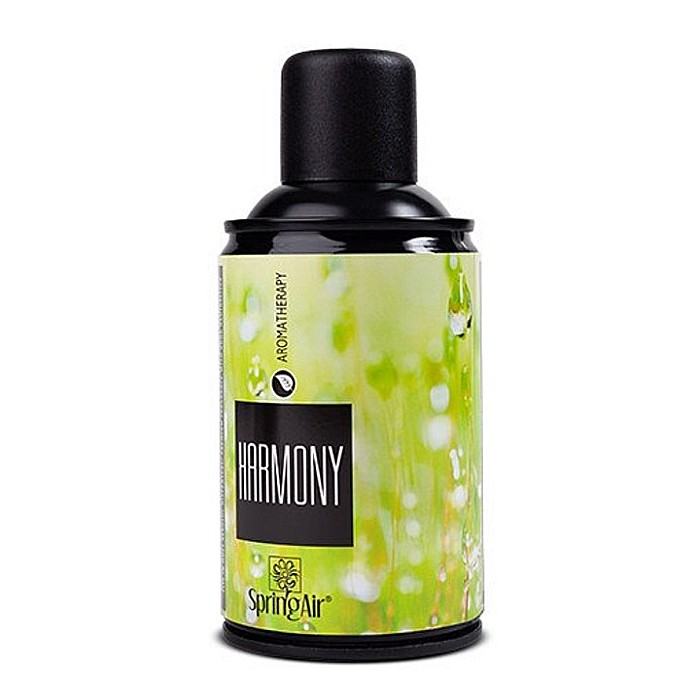 SPRING AIR Rezerva Odorizant Camera 3000 de Pulverizari HARMONY 250 ml [1]