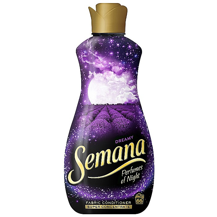 SEMANA Balsam de Rufe Perfumes of Night Dreamy 1.65 L (66 spalari) [1]
