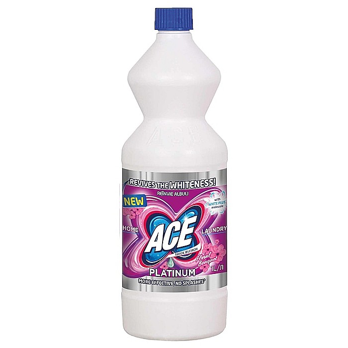 ACE Platinum Inalbitor Floral Curatare Clor 1 L [2]