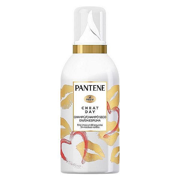 PANTENE Pro V Sampon Uscat Cheat Day 180 ml [1]