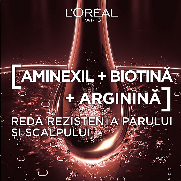 LOREAL ELVIVE (Elseve) Sampon Full Resist pt Par Slab si Predispus la Cadere MAXI 700 ml [2]