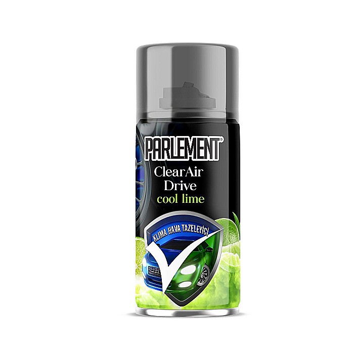 PARLEMENT Spray Igienizare Sistem Climatizare Auto COOL LİME 150 ml [1]