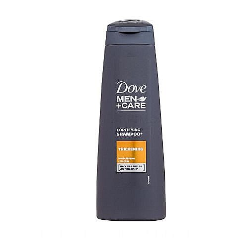 DOVE MEN+CARE Sampon Fortifiant cu Cafeina Impotriva Caderii Parului 250 ml [1]