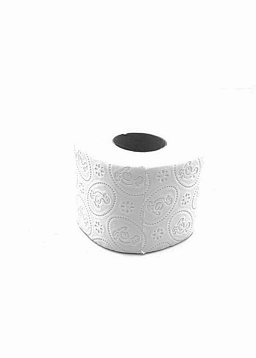 MICAS Deluxe Hartie Igienica 3 Straturi Parfumata Coffee 8 Role [2]