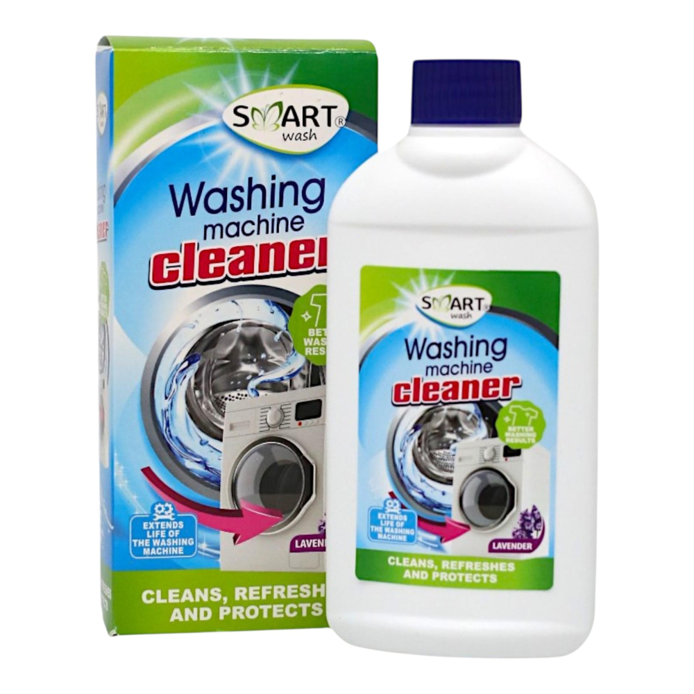 SMART WASH Dezinfectant Masina de Spalat Lavanda 250 ml [2]