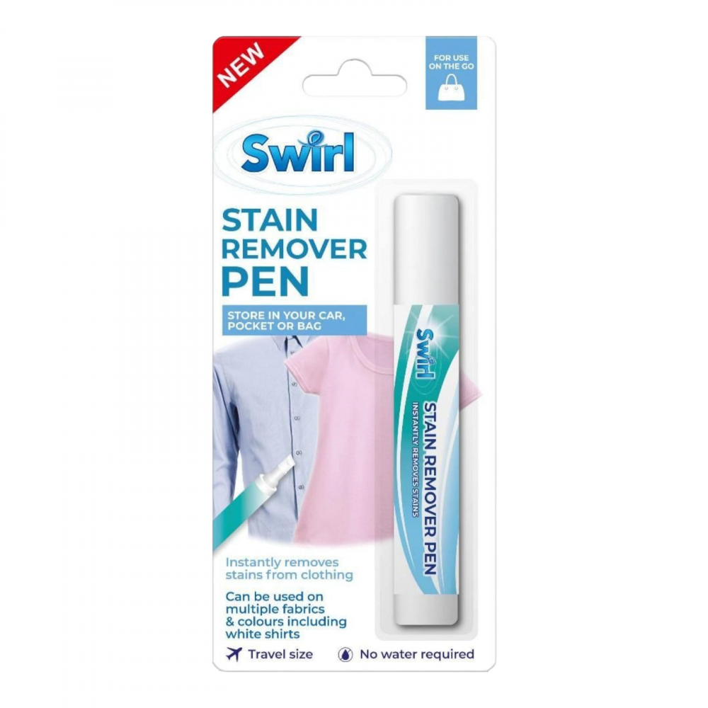 SWIRL Express Creion Voiaj pt Indepartarea Petelor 10 ml [1]