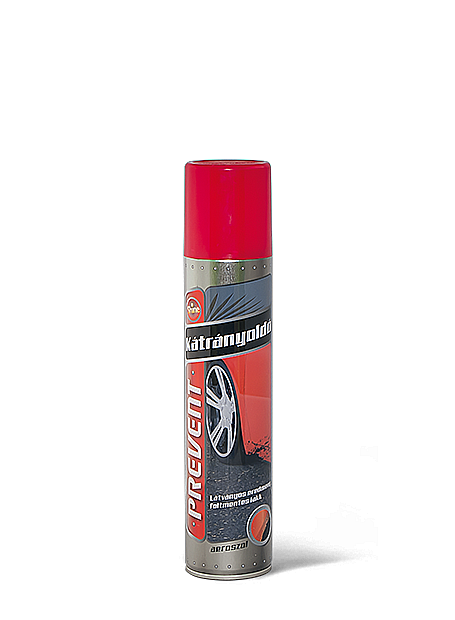 PREVENT Spray Indepartat Bitum/Gudron 300 ml [1]