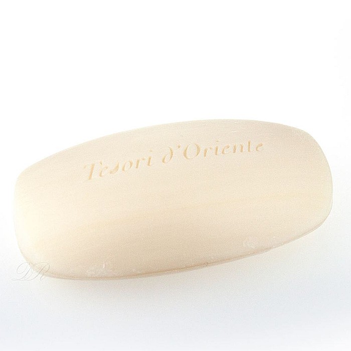 TESORI D’Oriente Sapun Solid Orchidea della Cina 125g [2]