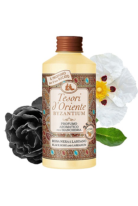 TESORI D’Oriente Parfum Rufe Concentrat Byzantium 250 ml [2]