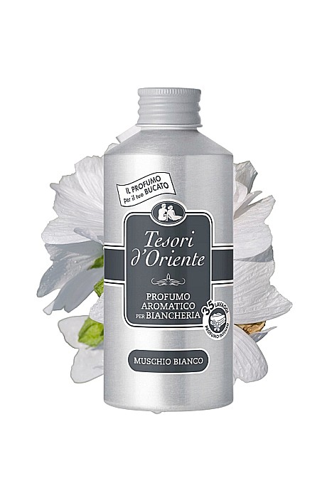 TESORI D’Oriente Parfum Rufe Concentrat Muschino Bianco 250 ml [2]