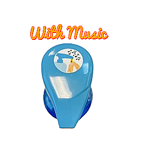 DISNEY Frozen Sapun Lichid cu Pompita Muzicala Litchi 250 ml [2]