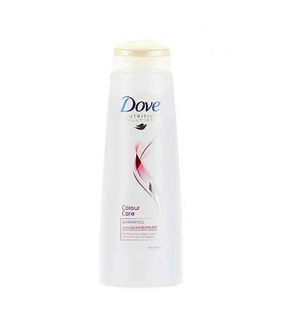 Ingrijirea parului - DOVE Sampon Colour Care 250 ml