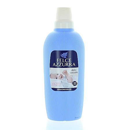 Detergent Rufe - FELCE AZZURRA Balsam de Rufe Dolci Coccole 2 L