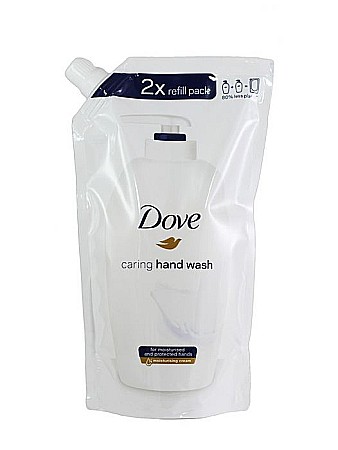 Sapunuri - DOVE Rezerva Sapun Lichid Original 500 ml
