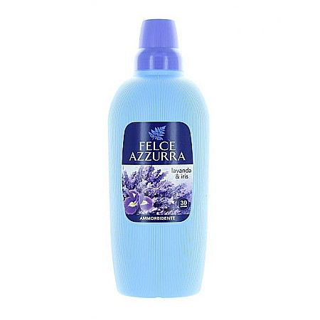 Detergent Rufe - FELCE AZZURRA Balsam de Rufe Lavanda & Iris 2 L