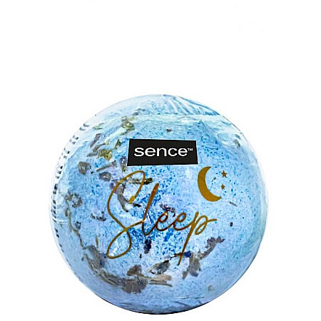 Reduceri - SENCE BEAUTY Bila de Baie Efervescenta Sleep 120 g