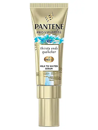 Masca & Gel de par - PANTENE Pro V Tratament pt Varfuri Despicate 70 ml Thirsty Ends Quencher