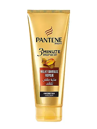 Masca & Gel de par - PANTENE Pro V Balsam & Masca de Par 3 Minute Repair 200 ml