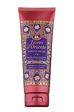 Ingrijire Personala - TESORI D’Oriente Gel de Dus  Persian Dream 250 ml