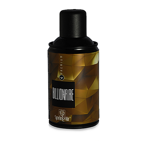Odorizante - SPRING AIR Rezerva Odorizant Camera 3000 de Pulverizari BILLIONAIRE 250 ml