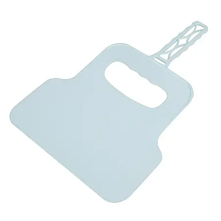 Diverse produse de uz casnic - STERK PLAST Evantai pt Gratar 33cm X 21cm GRI
