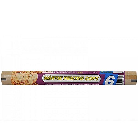 Produse de uz casnic - MICAS Hartie Pentru Copt 6M