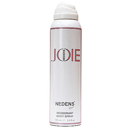 Reduceri - NEDENS Spray Deodrant JOIE 150 ml