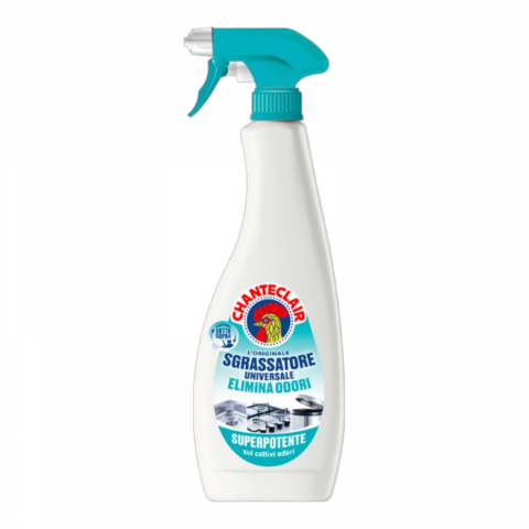 Bucatarie - CHANTE CLAIR Degresant Spray Universal Elimina Mirosurile 600 ml