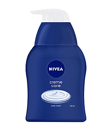 Sapunuri - NIVEA Sapun Lichid Creme Care 250 ml