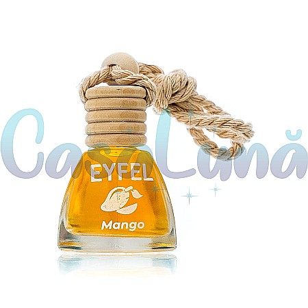 EYFEL Odorizant Auto 10 ml - EYFEL Odorizant Auto MANGO 10 ml
