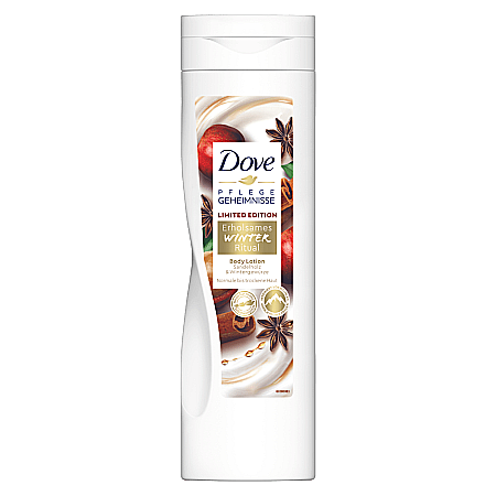 Lotiune de corp - DOVE Lotiune de Corp Nourishing Secrets Restorative Winter Ritual 250 ml