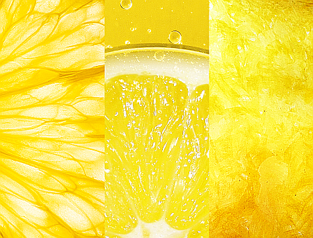 8X4 Spray Deodorant Antiperspirant SPLASHY CITRUS 150 ml [1]