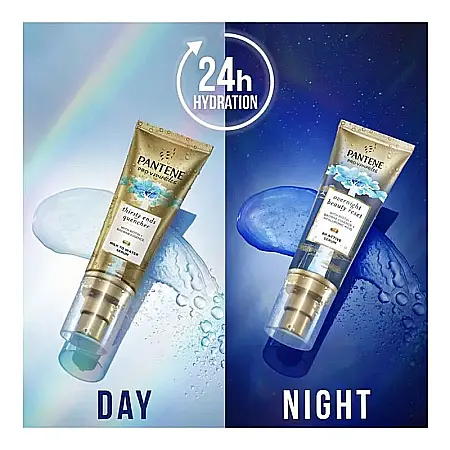 PANTENE Pro V Tratament pt Varfuri Despicate 70 ml Thirsty Ends Quencher [1]
