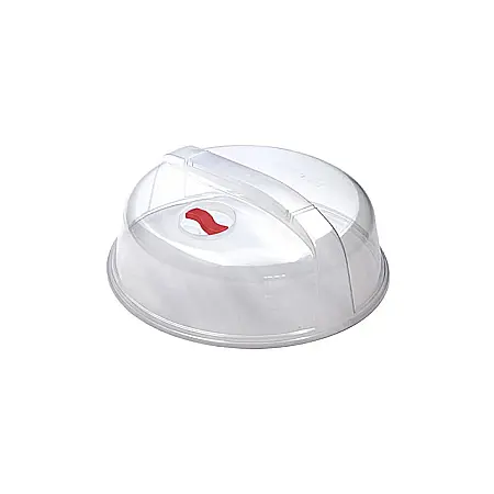 Diverse produse de uz casnic - STERK PLAST Capac pt Cuptorul cu Microunde Diametru 26 cm