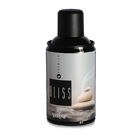 Odorizante - SPRING AIR Rezerva Odorizant Camera 3000 de Pulverizari BLISS 250 ml