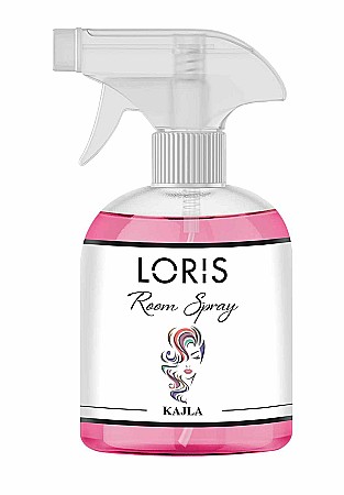 Reduceri - LORIS Spray Odorizant KAJLA 500 ml