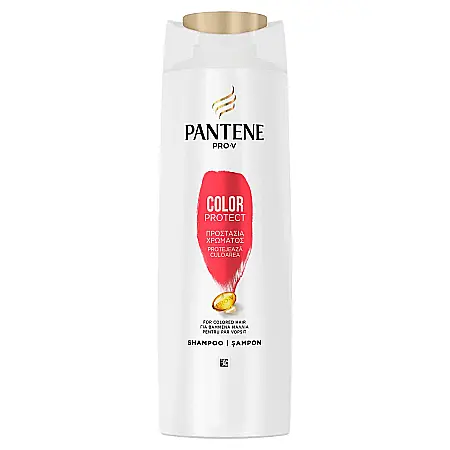 Ingrijirea parului - PANTENE Pro V Sampon Color Protect 360 ml
