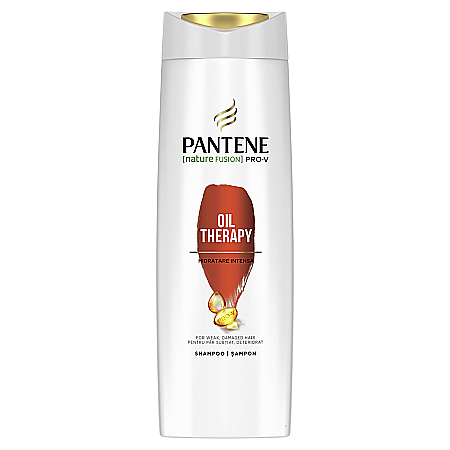 Ingrijirea parului - PANTENE Pro V Sampon Oil Therapy 360 ml