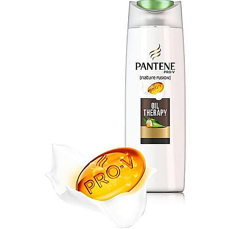 PANTENE Pro V Sampon Oil Therapy 360 ml [1]