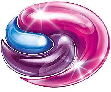 DASH Detergent Capsule 3in1 COLOR FRISCHE pt Rufe Colorate 12 buc [1]