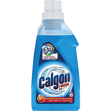 Anticalcar - CALGON Gel Anticalcar 3in1 750 ml