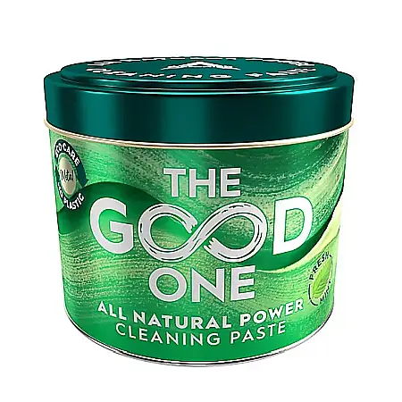 Produse de uz casnic - ASTONISH The Good One Pasta Universala de Curatare cu Menta 500 g