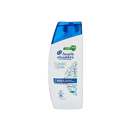 Ingrijirea parului - HEAD & SHOULDERS Sampon pt Voiaj Anti Matreata Classic 90 ml